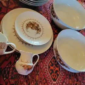 сервиз Немецкий