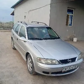 Opel Vectra 2002