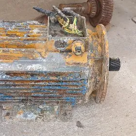 Elektromotor 7.5 kw - 1500