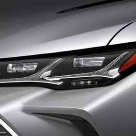 Avalon 21 LIMITED Far steklo