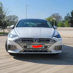 Hyundai Sonata 2021