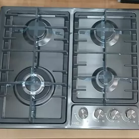 Luxe mebilni stroyny gaz