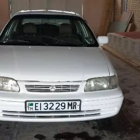 Toyota Tercel 1998