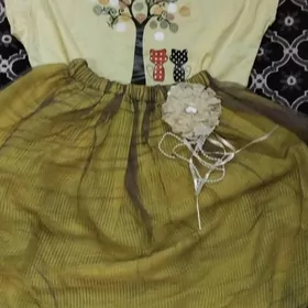 cagajykllar un yupga koftajyk