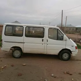 Toyota Hiace 1992