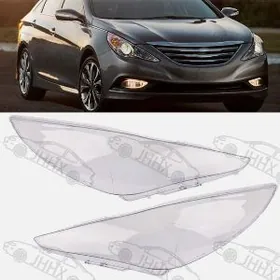 HYUNDAI SONATA ФАР FAR STEKLO