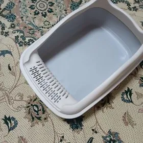 лоток/горшок для кошек