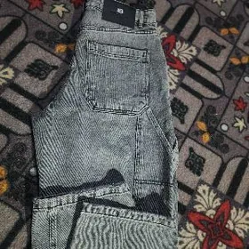 baggy jyns çal reñk