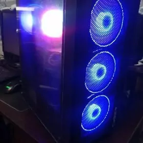 Системник игровой