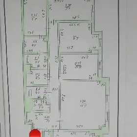 Nebitgaz 5 kom wizor elitka
