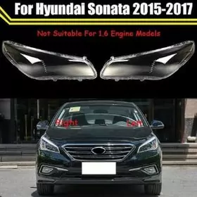 Far Фар Sonata 15-17 steklo