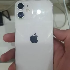 iPhone 12 mini
