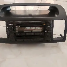 Magnitofon duty 2005