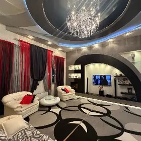 Elitka 5 kom Podwoyskiy satlyk