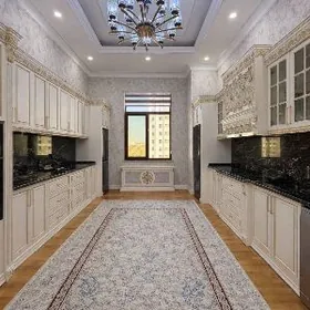 Nebitgaz 5 kom Dowamat elitka