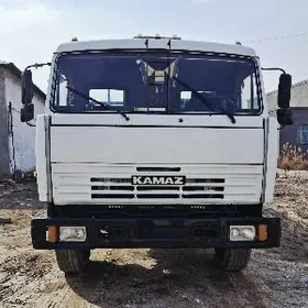 Kamaz 5410 1991