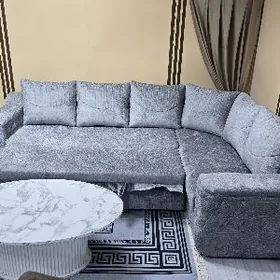 Diwan Диван ugalok Угловой Meb