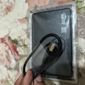 žostkiý disk (hdd) 1 terebaýt