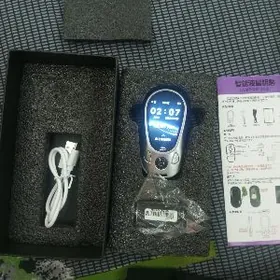 Majigar Honda Wolwa zapjas