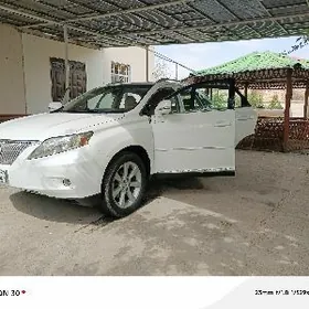 Lexus RX 350 2010