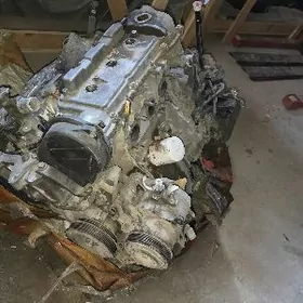 RX330 3.3 2WD MOTOR KOROBKA