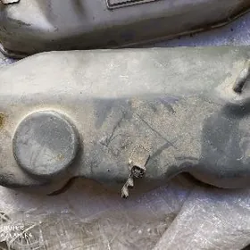 pajero клапан крышка