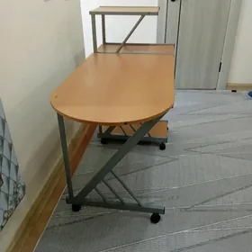 stol  kompýuter üçin