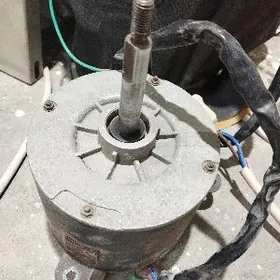 motor Carrier двигатель