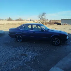 BMW 535 1991