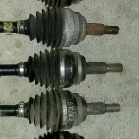 Granat Senna/Venza/Haýlander.