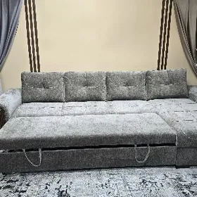 Diwan Угловой Ugalok Диван Meb