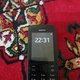 Nokia Telefon