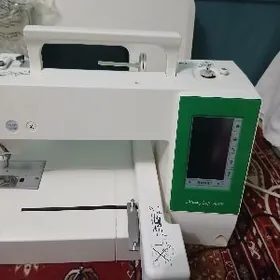janome 450e