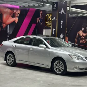 Lexus ES 350 2011