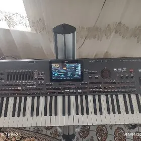 korg pa4x