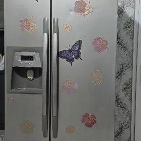 holodilnik " DAEWOO "