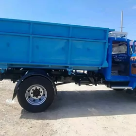Zil 130 1995