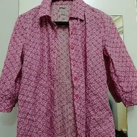 рубашка женская