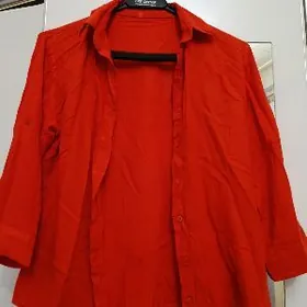 женская рубашка