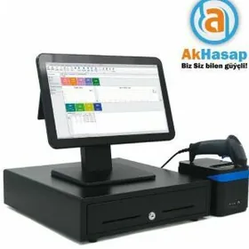 Magazina kassir gyz gerek