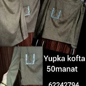 yupka kofta
