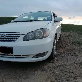 Toyota Corolla 2006