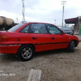 Opel Astra 1993