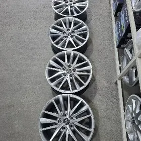 2023 Kemri Diska R18 Arginal