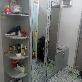 Shkaf, prihoshka mebel srocno