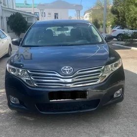 Toyota Venza 2010