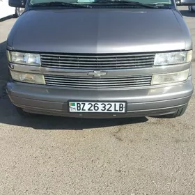 Chevrolet Astro 1995