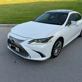Lexus ES 350 2020