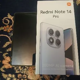 redmi 14 pro