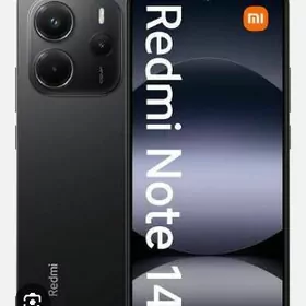 Redmi not 14